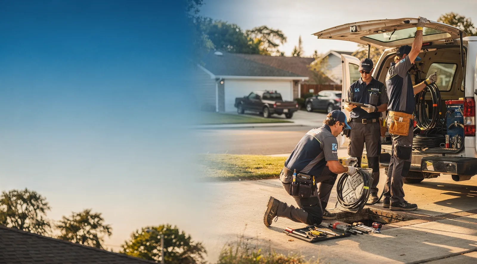 Water Softener Installation in Midwest City, OK near me